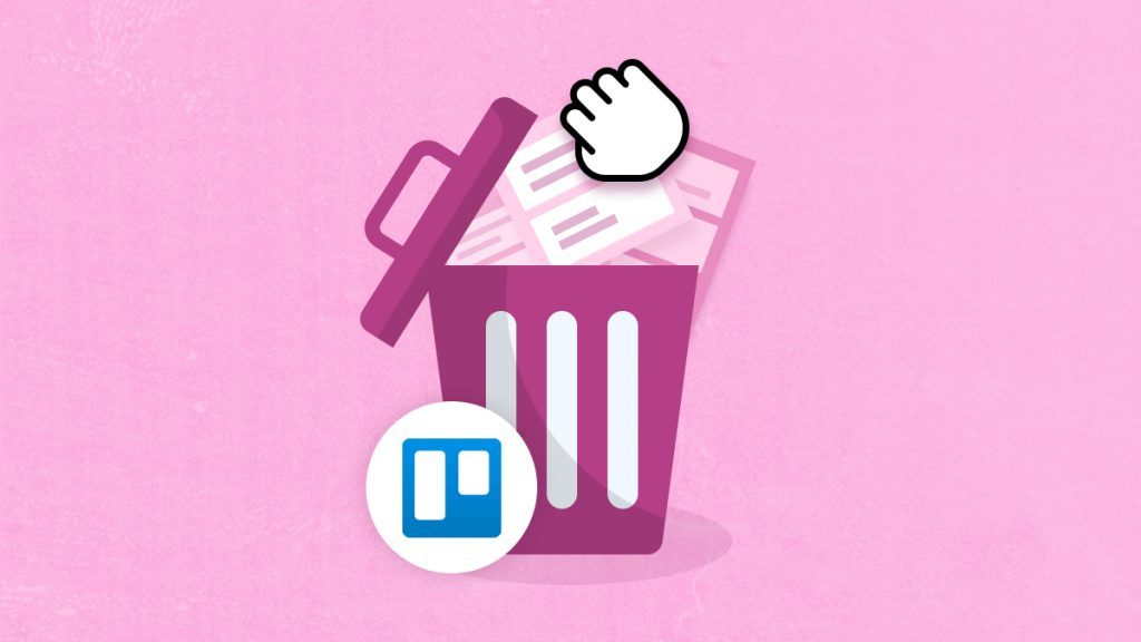 How to Restore Trello Boards - FluentPro Backup