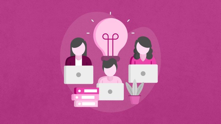 teamwork in workplace