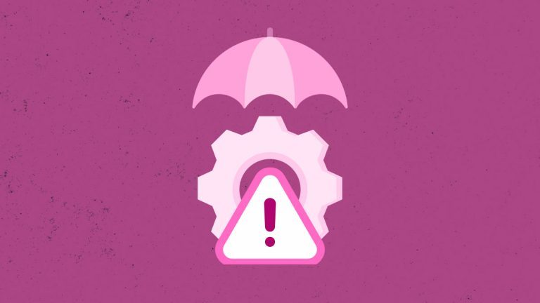 Risk Mitigation